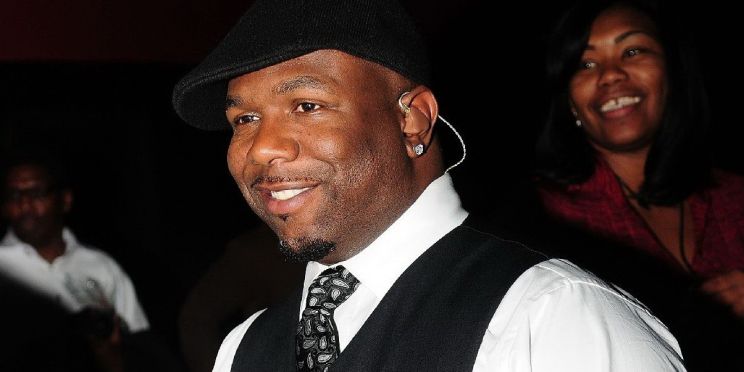 Wanya Morris