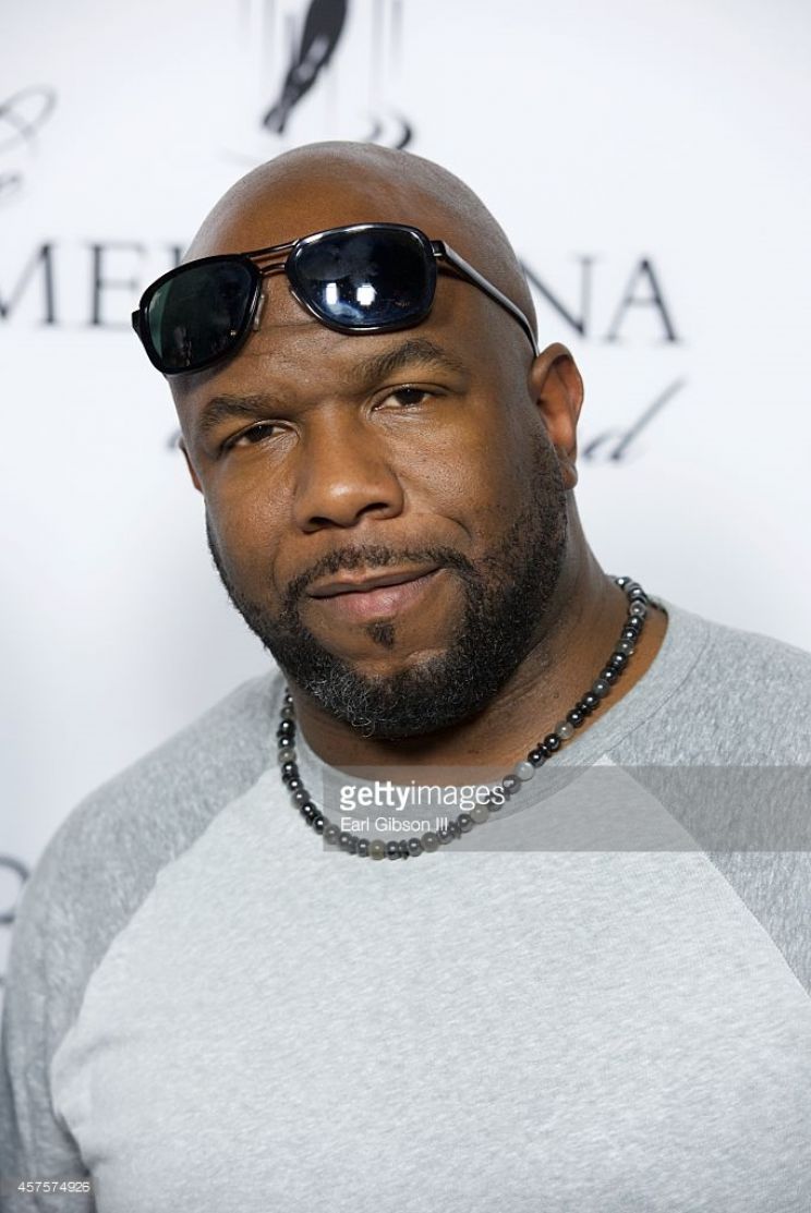 Wanya Morris