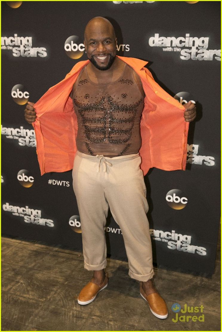 Wanya Morris