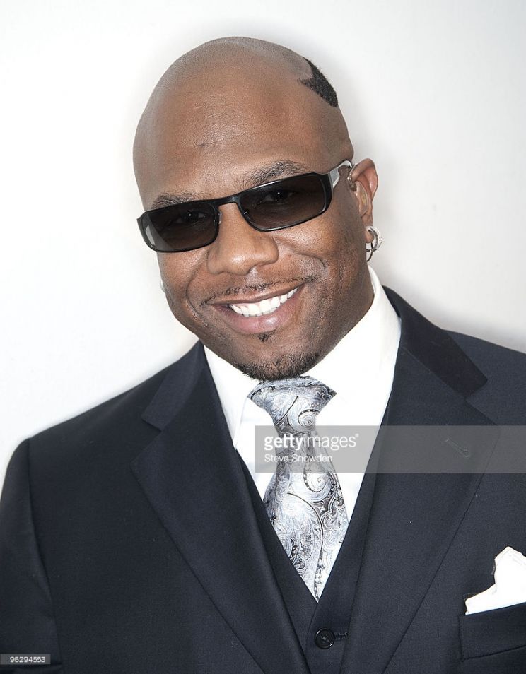 Wanya Morris