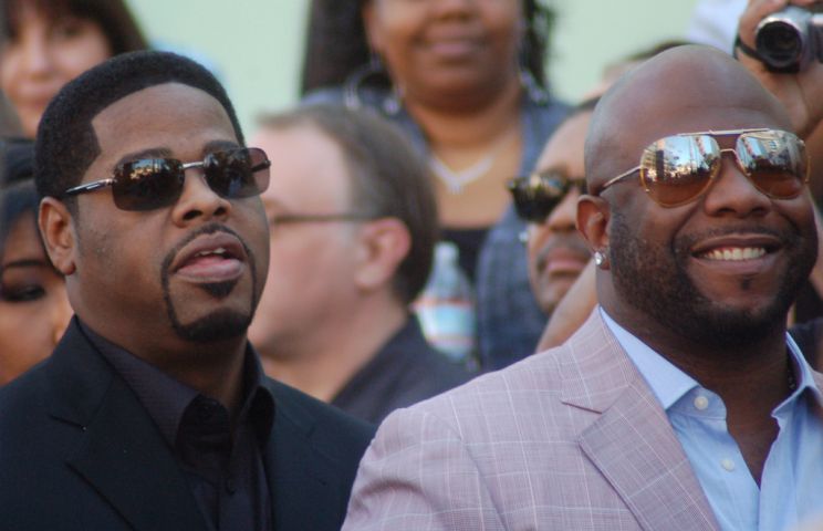 Wanya Morris