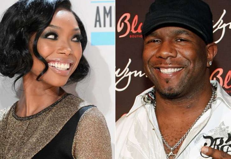 Wanya Morris