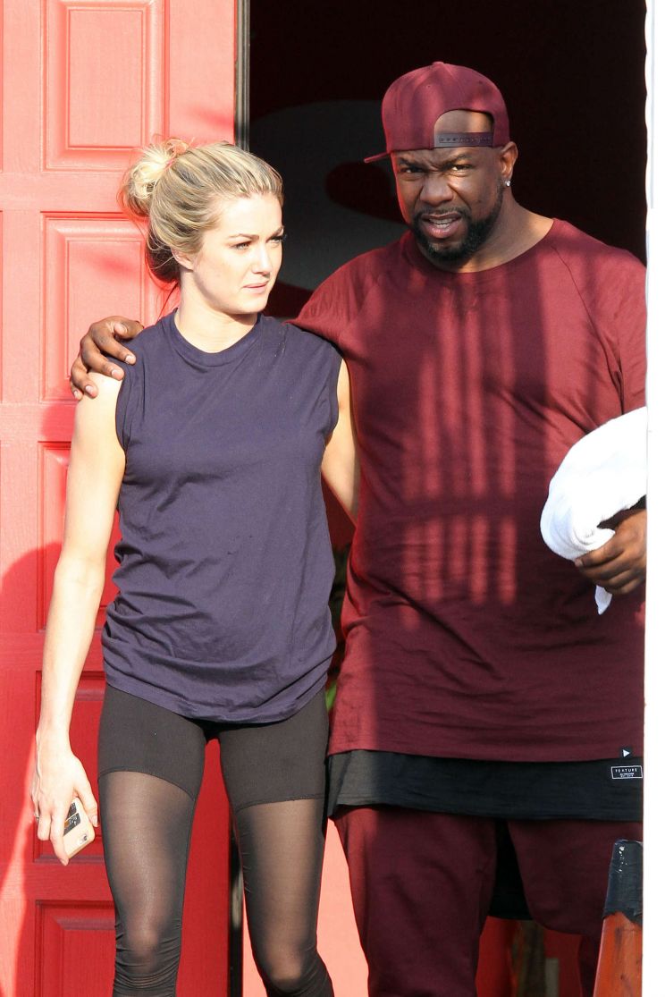 Wanya Morris
