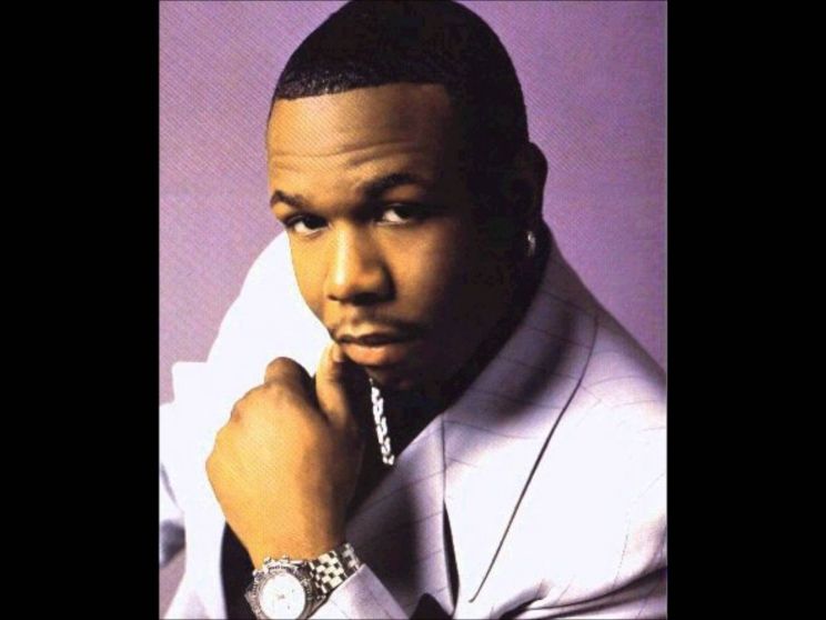 Wanya Morris