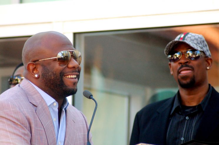 Wanya Morris