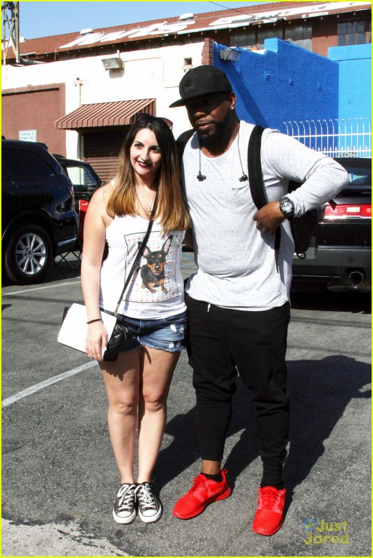 Wanya Morris