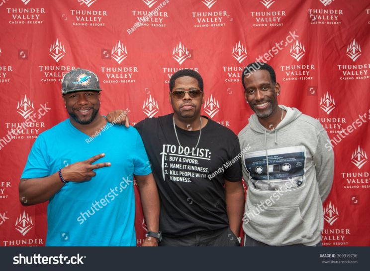 Wanya Morris