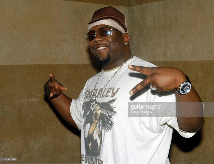 Wanya Morris