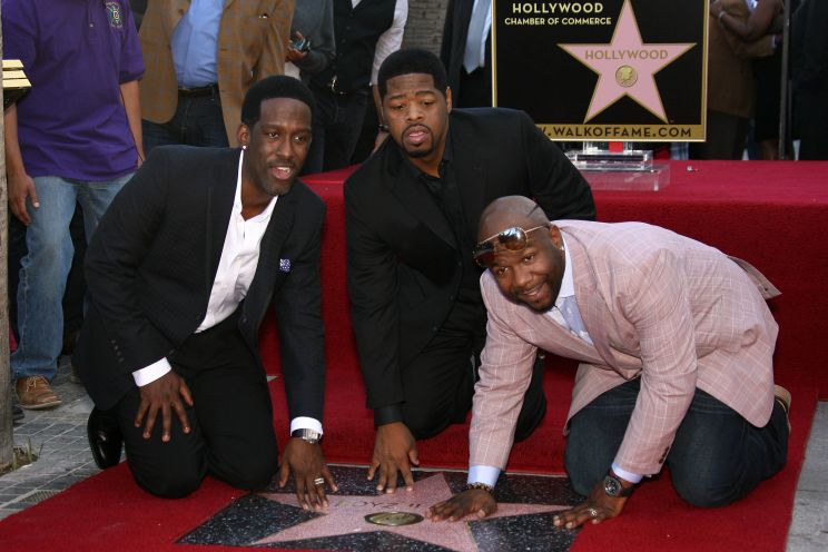 Wanya Morris