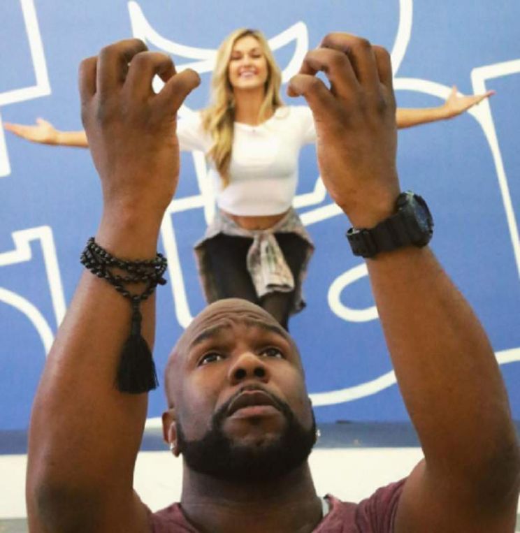 Wanya Morris
