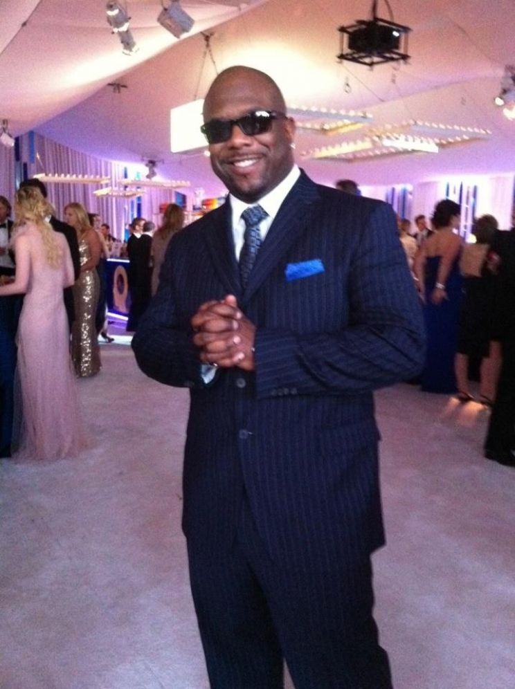Wanya Morris