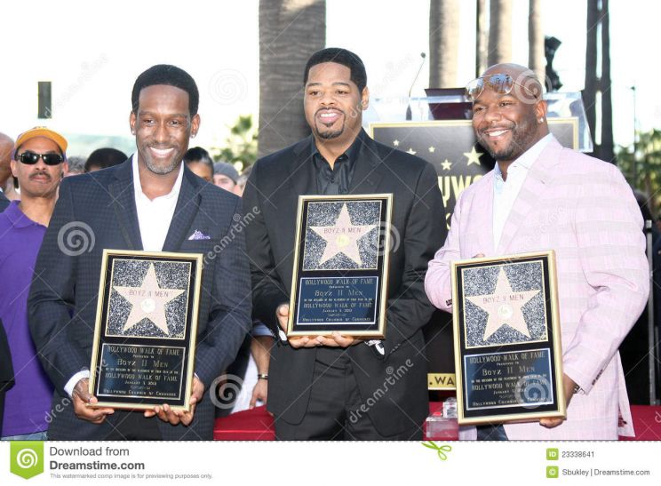 Wanya Morris