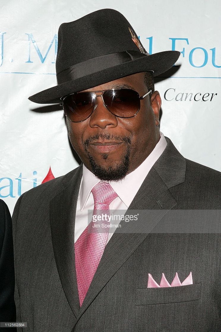Wanya Morris