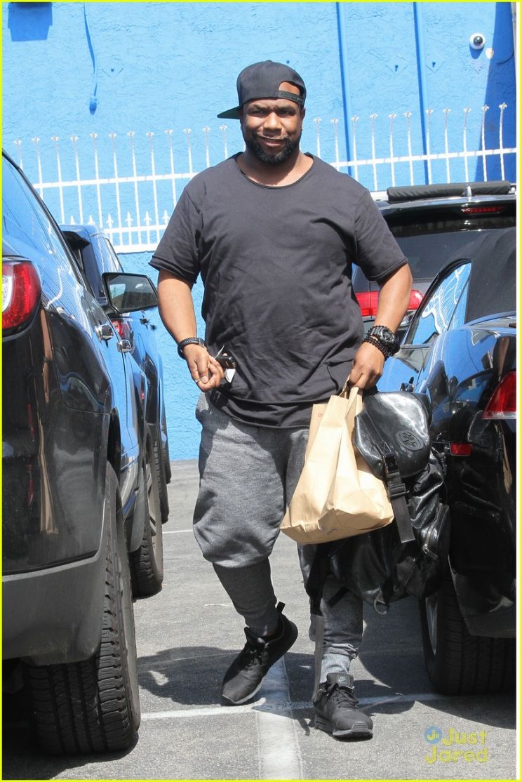 Wanya Morris