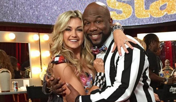 Wanya Morris