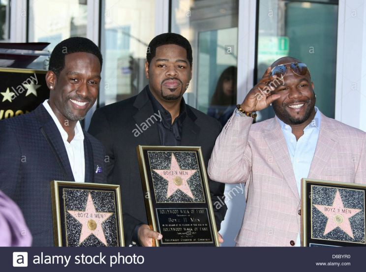 Wanya Morris