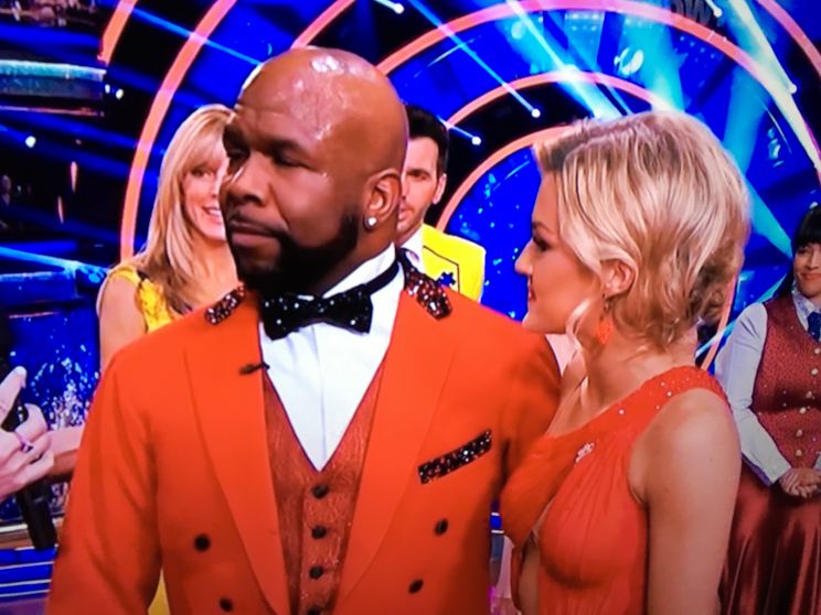 Wanya Morris