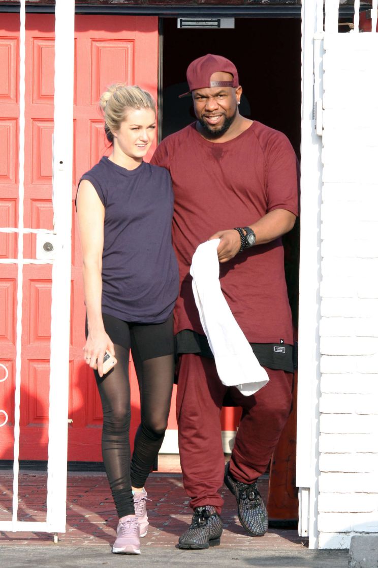 Wanya Morris