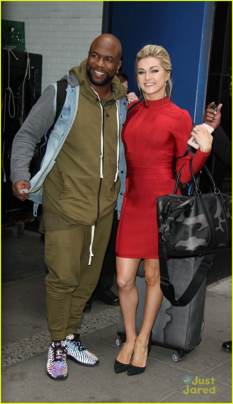 Wanya Morris
