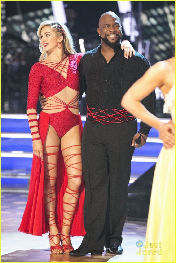 Wanya Morris