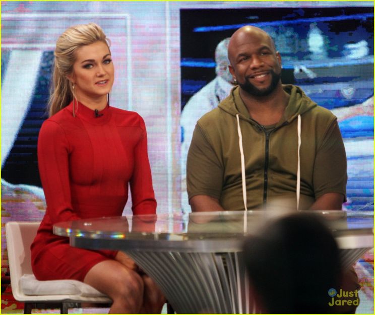 Wanya Morris