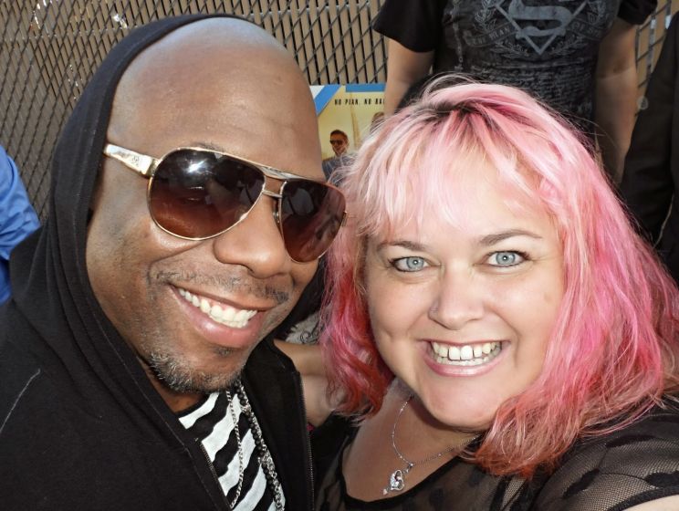 Wanya Morris
