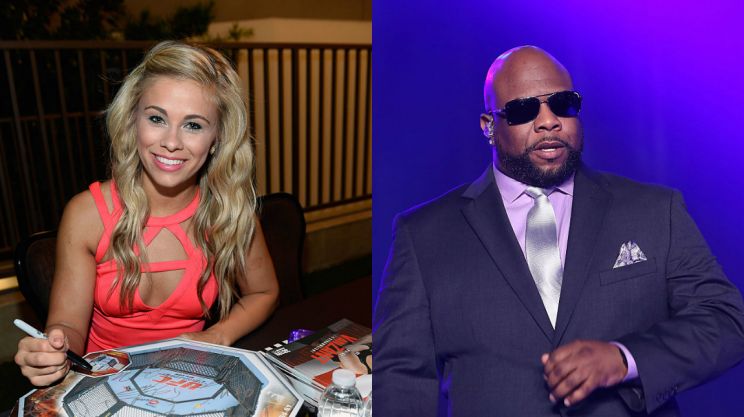 Wanya Morris
