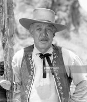 Ward Bond