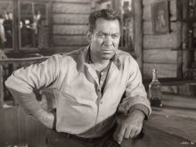 Ward Bond