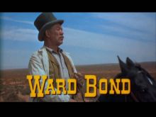 Ward Bond
