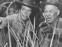 Ward Bond