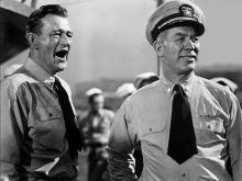 Ward Bond