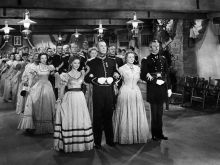Ward Bond