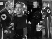 Ward Bond