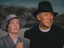 Ward Bond