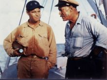 Ward Bond