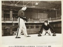 Ward Bond