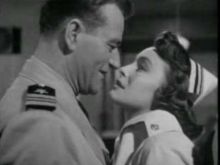 Ward Bond