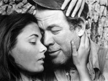 Ward Bond
