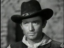 Ward Bond