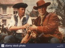 Ward Bond