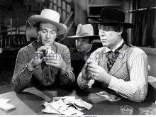 Ward Bond