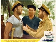 Ward Bond