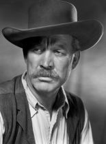 Ward Bond