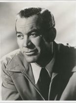 Ward Bond