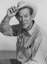 Ward Bond