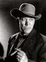 Ward Bond