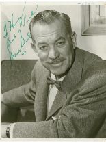 Ward Bond