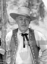 Ward Bond