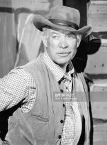 Ward Bond